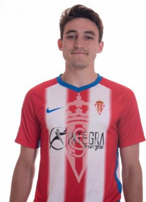 Ivn Elena (Sporting Atltico) - 2018/2019