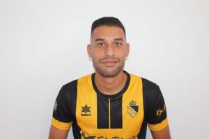 Eppy (Berja C.F.) - 2018/2019