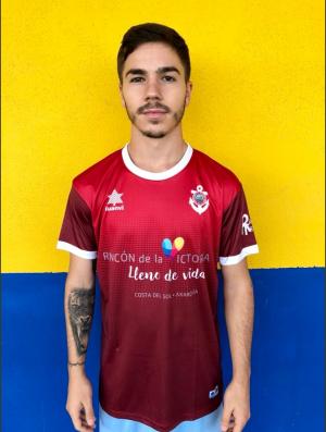 Kun (C.D Rincn B) - 2018/2019
