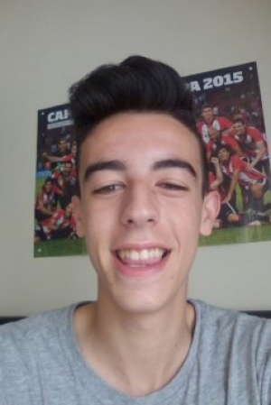 Roberto (A.D. Ribadedeva) - 2018/2019