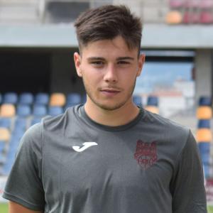 Nacho Lorenzo (Pontevedra C.F.) - 2018/2019