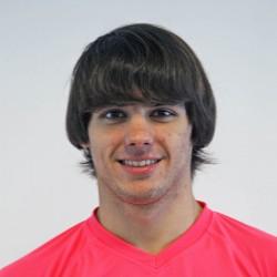 Galnares (Rayo Cantabria) - 2018/2019