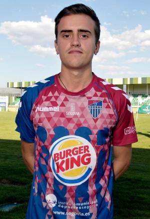 Elas (Gimnstica Segoviana) - 2018/2019