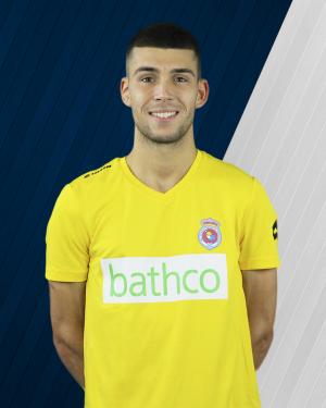 Pen (R.S. Gimnstica) - 2018/2019
