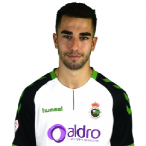 Gndara (Rayo Cantabria) - 2018/2019