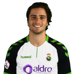 Chus Puras (Real Racing Club) - 2018/2019
