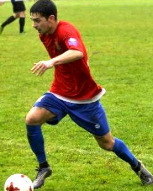 Nacho Quintn (Condal Club) - 2018/2019