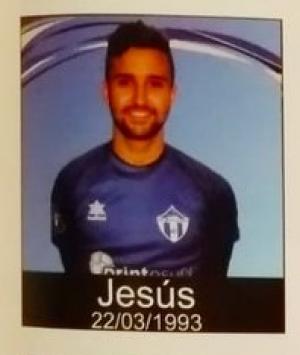 Jess (C.D. Canela) - 2018/2019