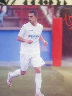 Juanlu (C.D. San Juan del P) - 2018/2019
