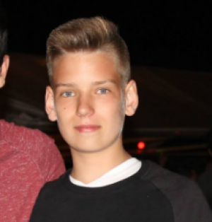 Tomas (S.D. Ameixenda) - 2018/2019