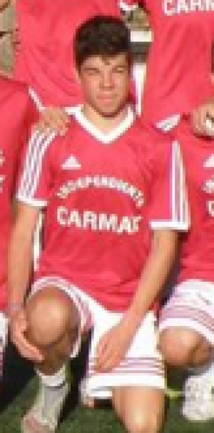 Carajillo (S.D. Esteirana ) - 2018/2019
