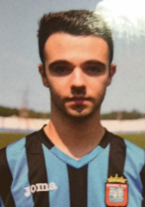 Yago Tome (Cabana S.D.) - 2018/2019