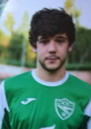 Adrin (S.D. Coristanco) - 2018/2019
