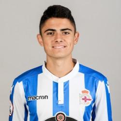 Ortu (C.D. Eldense) - 2018/2019