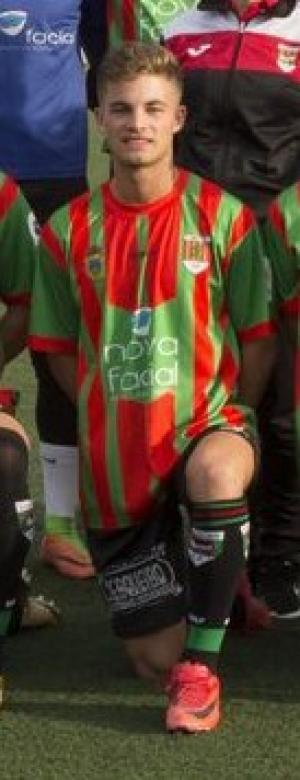 Sito (Betanzos C.F.) - 2018/2019