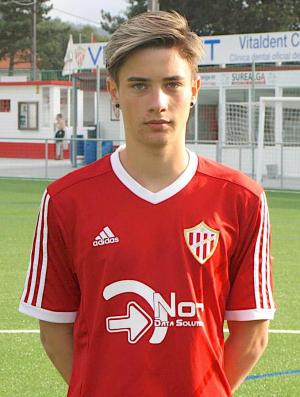 Nacho Moreno (Sofan S.D.) - 2018/2019