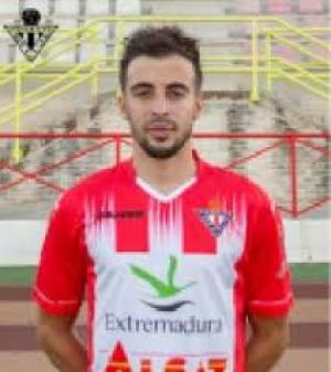 Adri (C.D. Lealtad) - 2018/2019