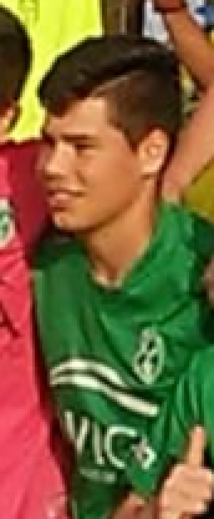 Ruli (Sporting Zas) - 2018/2019