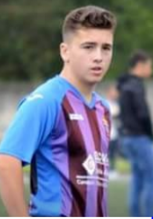 Ruben (Cabana S.D.) - 2018/2019