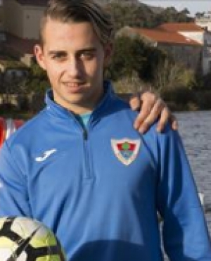 Lucas (Bergantios C.F. (B)) - 2018/2019