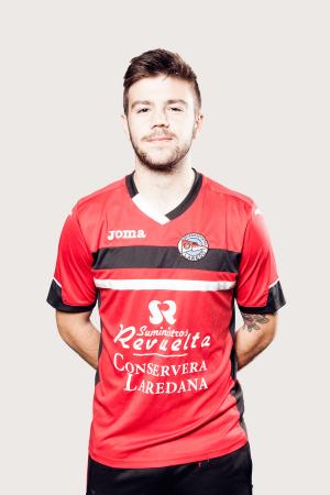 Emilio (Atltico Astorga) - 2018/2019