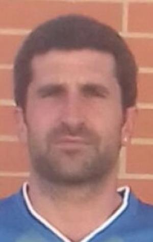 Pablo Ruiz (C.D. Moguer) - 2018/2019