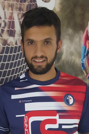 Raul (C.D. Lucecor E.F.) - 2018/2019