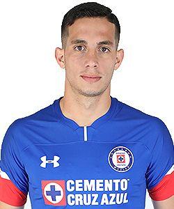 Marcone (Boca Juniors C.A) - 2018/2019
