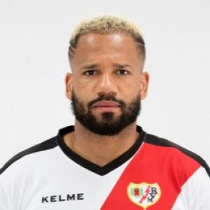 Beb (Rayo Vallecano) - 2018/2019