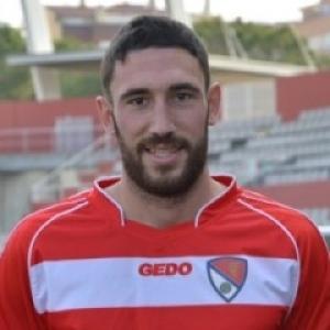 Marimn (Palencia Cristo Atl.) - 2018/2019