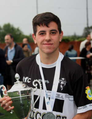 Pipi (Outes F.C.) - 2018/2019
