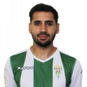 Sarmiento (Crdoba C.F. B) - 2018/2019