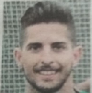 Diego Villarino (Ourense C.F. B) - 2018/2019