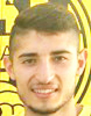 Lucas (Paterna C.F.) - 2018/2019