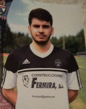 Fran (C.D. Nantn) - 2018/2019