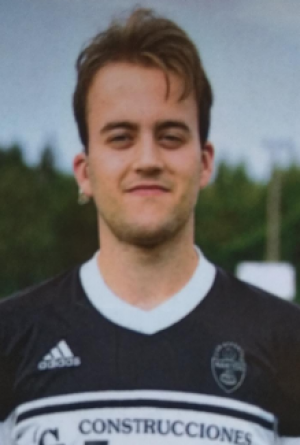 Javi Muio (C.D. Nantn) - 2018/2019