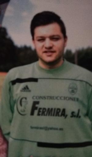 Jose Manuel (C.D. Nantn) - 2018/2019