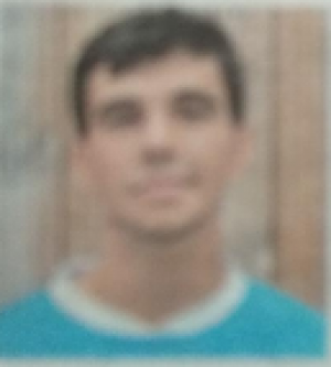 Isi (Lesende C.F. ) - 2018/2019