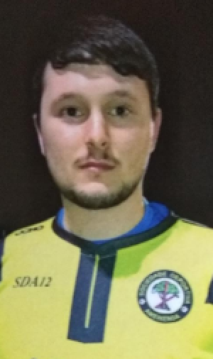 Gabriel Papin (S.D. Ameixenda) - 2018/2019