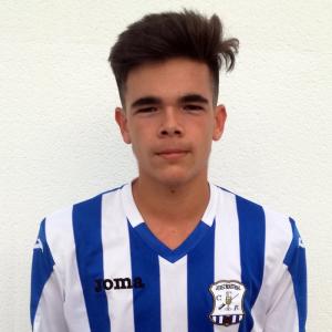 Vargas (Jerez Industrial) - 2018/2019
