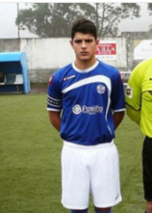 Cristian Villar (S.C.D. Malpica) - 2018/2019