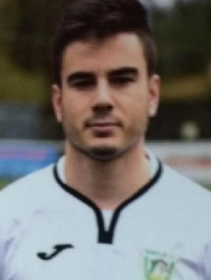 Adrin Pose (C.F. Boimorto) - 2018/2019