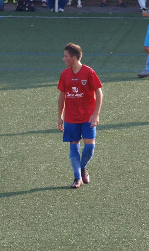 Barca (S.D.C. rdenes) - 2018/2019
