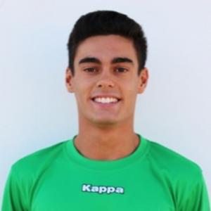 Juan Mrquez (Atltico Espeleo) - 2018/2019