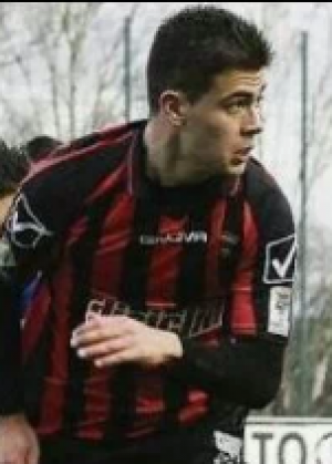 Cristian (S.D. Agolada) - 2018/2019