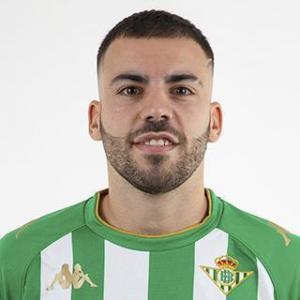 Elas (Real Betis Futsal) - 2018/2019