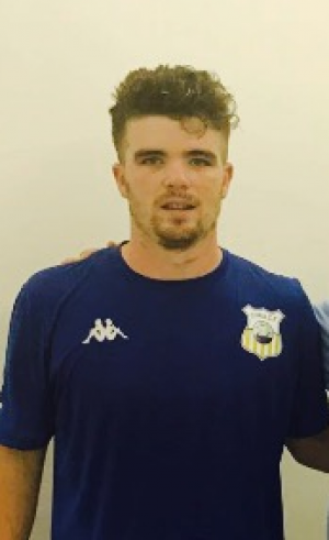 Migue Snchez (C.D. Inter Sevilla) - 2018/2019
