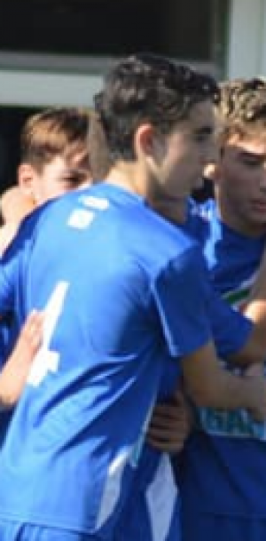 ANTONIO LUACES (S.R.D. Unin Cee) - 2018/2019