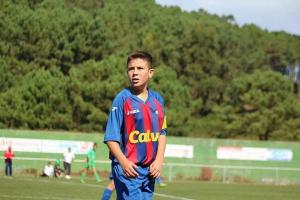 Martn do Camarn (S.D. Esteirana ) - 2018/2019