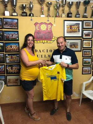 Ruano (C.P. Huelma) - 2018/2019